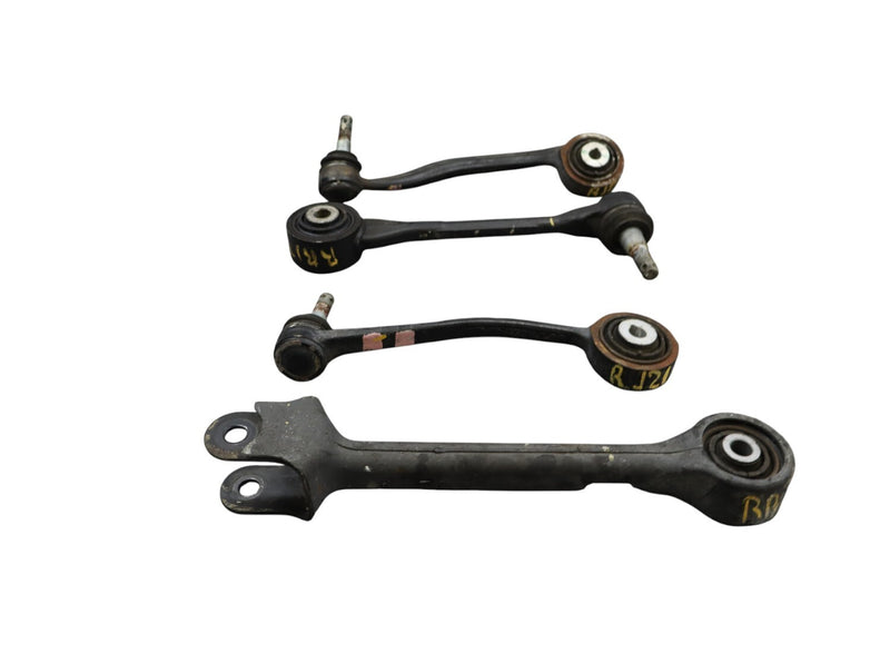 Load image into Gallery viewer, 15-20 Hyundai Genesis G80 Rear Right Passenger Side Control Arm Set Of 4 Oem
