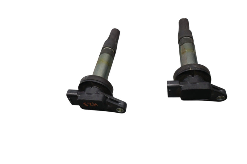 Load image into Gallery viewer, 03-10 Jaguar X150 XK XF Engine Motor Ignition Coil Set of 8 6R8312A366AA Oem
