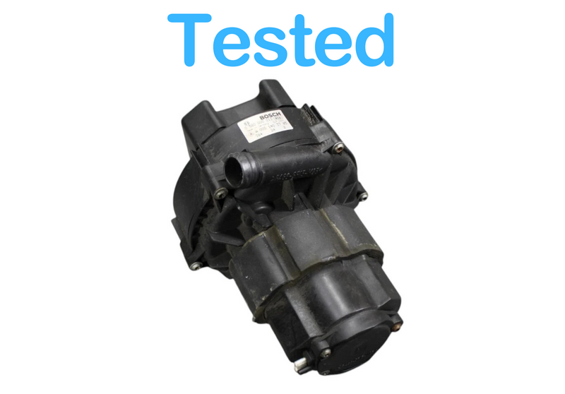 Load image into Gallery viewer, 00-06 Mercedes S500 S600 Secondary Air Smog Pump Emission Control 0001403785 Oem
