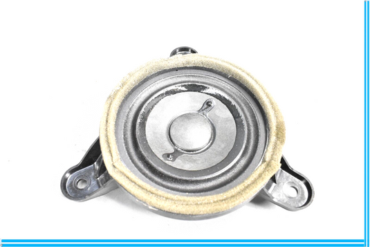 11-18 Audi A8 Quattro Front Door Mid range Speaker (Bose) 4H0035397 Oem