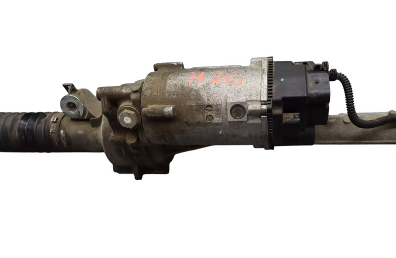 Load image into Gallery viewer, 12-16 Tesla Model S Electric Power Steering Gear Rack And Pinion 7806974675 OEM
