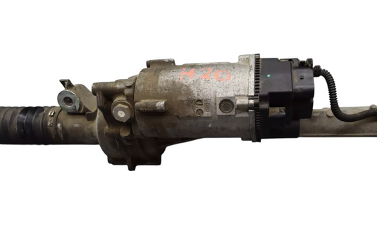 12-16 Tesla Model S Electric Power Steering Gear Rack And Pinion 7806974675 OEM