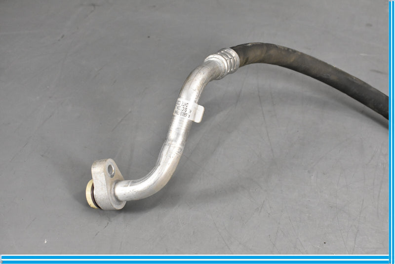 Load image into Gallery viewer, 13-16 Mercedes GL450 X166 A/C AC Air Conditioning Hose Pipe Line Oem
