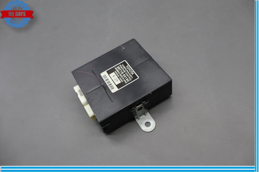 07-09 Lexus LS460 Rear Right Side Seat Mounted Position Control Module Unit Oem