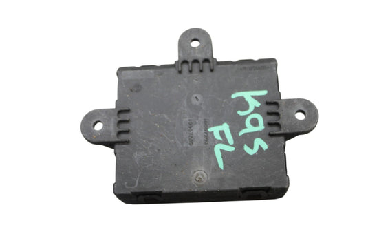 12-15 Jaguar XJ XJL X250 XF Front Left Driver Side Door Control Module Oem