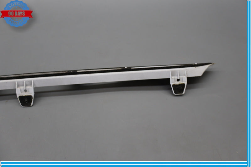 Load image into Gallery viewer, 15-17 Hyundai Genesis Rear Trunk Lid Handle Molding Trim Cover Panel Oem
