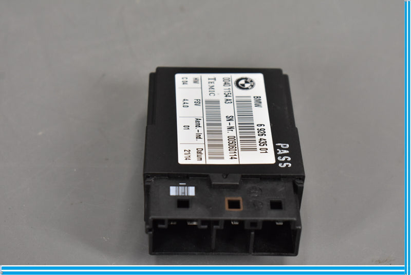 Load image into Gallery viewer, 11-16 BMW E84 X1 Front Right Passenger Side Seat Control Module Unit Oem
