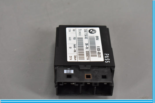 11-16 BMW E84 X1 Front Right Passenger Side Seat Control Module Unit Oem