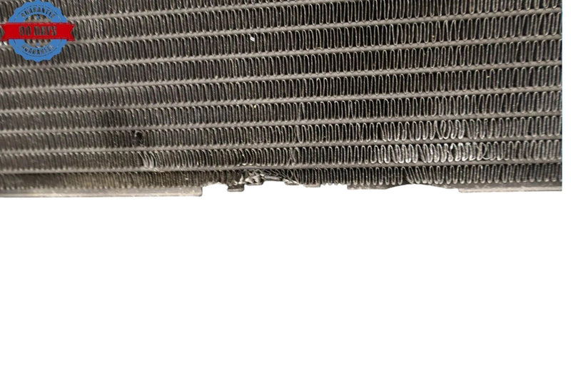 Load image into Gallery viewer, 12-21 BMW i3 i3s 320i 328i 428i 435i Engine AC A/C Air Conditioner Condenser OEM
