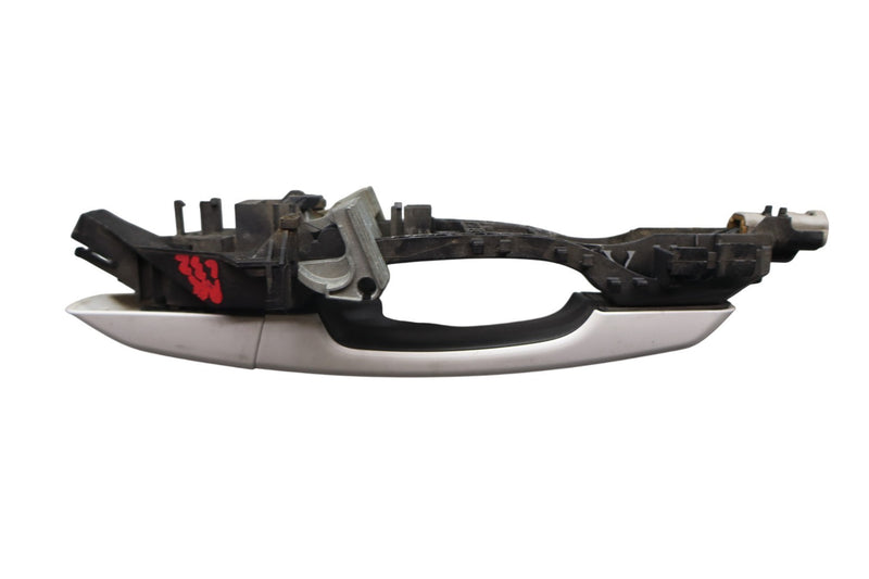 Load image into Gallery viewer, 12-15 LR Range Rover Evoque L538 Rear Right Side Door Exterior Handle Oem
