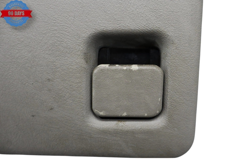 Load image into Gallery viewer, 03-07 Hummer H2 Front Dash Dashboard Glove Box Storage Compartment 15707422 Oem
