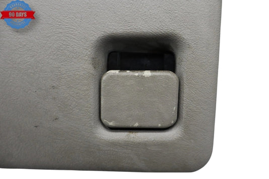 03-07 Hummer H2 Front Dash Dashboard Glove Box Storage Compartment 15707422 Oem