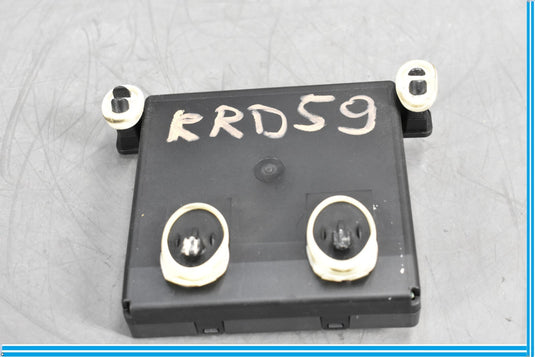 06-11 Mercedes CLS550 W219 Rear Right Passenger Side Door Control Module Oem