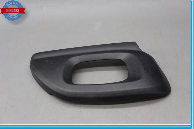 Load image into Gallery viewer, 09-15 Jaguar XF XFR Front Left Driver Side Seat Control Switch Trim Bezel Oem
