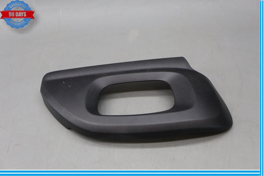 09-15 Jaguar XF XFR Front Left Driver Side Seat Control Switch Trim Bezel Oem