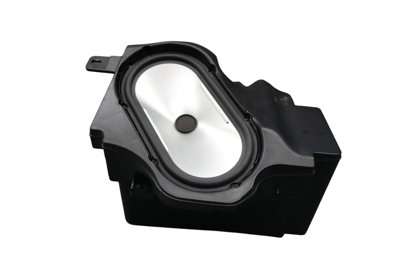 Load image into Gallery viewer, 07-12 Range Rover L322 Rear Audio Sound Subwoofer Speaker Harman/Kardon OEM
