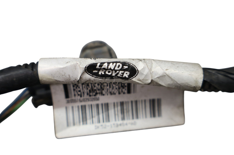 Load image into Gallery viewer, 13-17 LR Range Rover L405 Rear Bumper Wiring Wire Harness DK5215B484BD Oem

