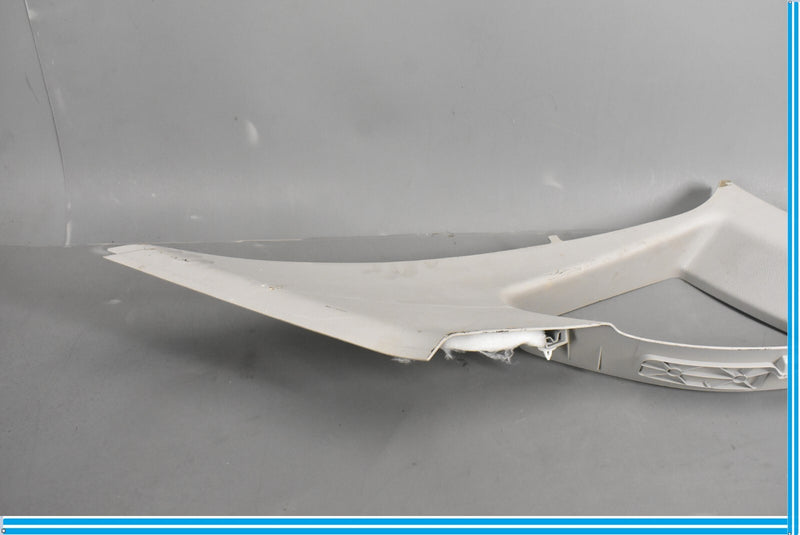 Load image into Gallery viewer, 12-15 BMW E84 X1 Rear Right Passenger Side D-Pillar Trim Cover Panel Oem

