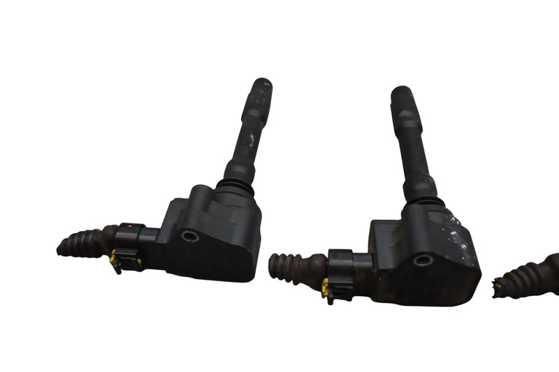Load image into Gallery viewer, 14-24 Maserati Ghibli M157 Levante M161 Engine Ignition Coil Set of 6 Oem
