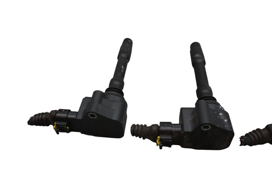 14-24 Maserati Ghibli M157 Levante M161 Engine Ignition Coil Set of 6 Oem