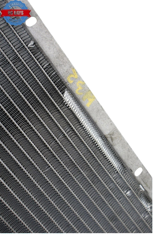 02-05 Ford Thunderbird 3.9L V8 Engine Motor Water Cooling Radiator OEM