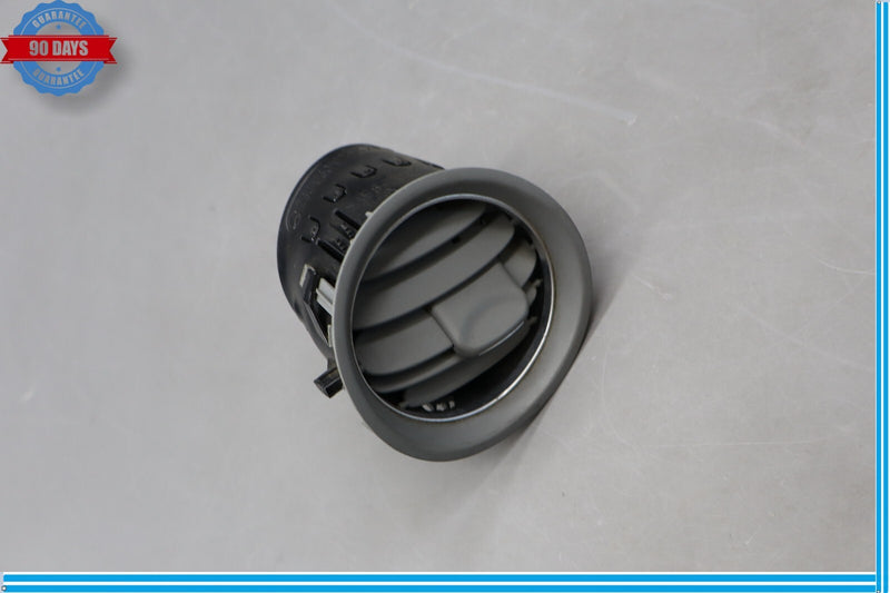 Load image into Gallery viewer, 03-12 Mercedes R230 SL500 Right Side Dash Air A/C Vent Black 2308300254 Oem

