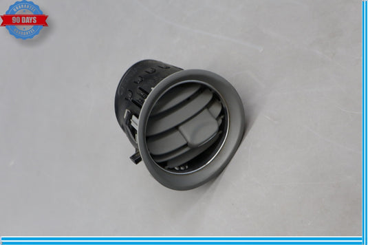 03-12 Mercedes R230 SL500 Right Side Dash Air A/C Vent Black 2308300254 Oem