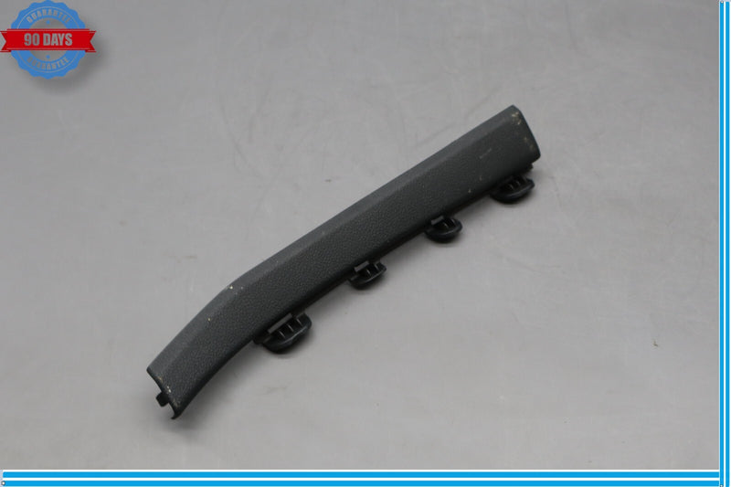 Load image into Gallery viewer, 12-18 Audi A6 Quattro Front Right Passenger Side A Pillar Cover Panel Trim Oem
