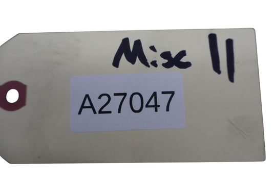 12-16 Tesla Model S Electric High Voltage Battery Heater With Bracket Oem