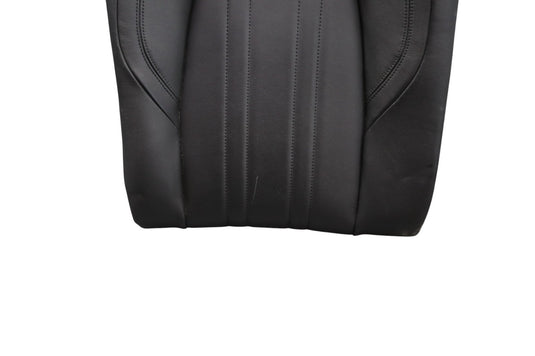 14-17 Maserati Ghibli Rear Right Passenger Side Top Upper Seat Cushion Oem