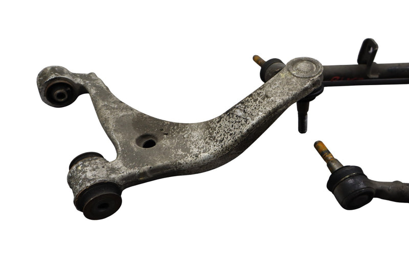 Load image into Gallery viewer, 01-06 Lexus LS430 XF30 Rear Lower Upper Right Suspension Control Arm Set Oem
