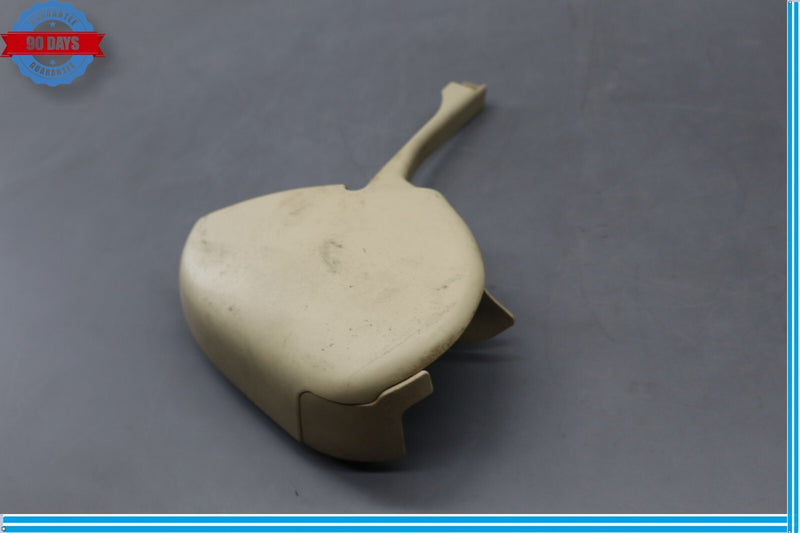 Load image into Gallery viewer, 07-12 Lexus LS460 Front Right Passenger Seat Trim Cover 71861-50040 Oem
