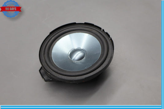 08-18 Mercedes E350 Rear Right Passenger Side Door Audio Sound Speaker Oem