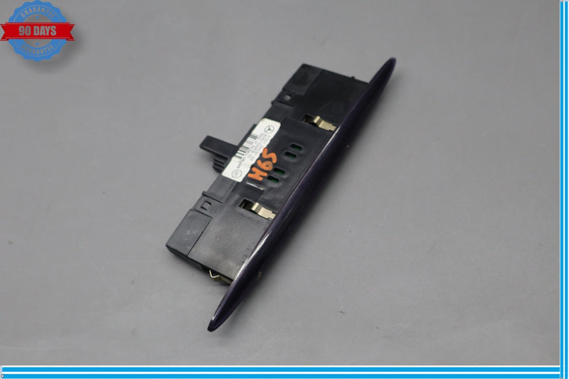 Load image into Gallery viewer, 06-13 Mercedes GL450 GL550 X164 Dashboard Dash Center Parking Sensor Display Oem
