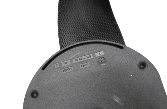 10-13 Mercedes CLS550 E350 E400 Front Left Driver Side Seat Belt Retractor Oem