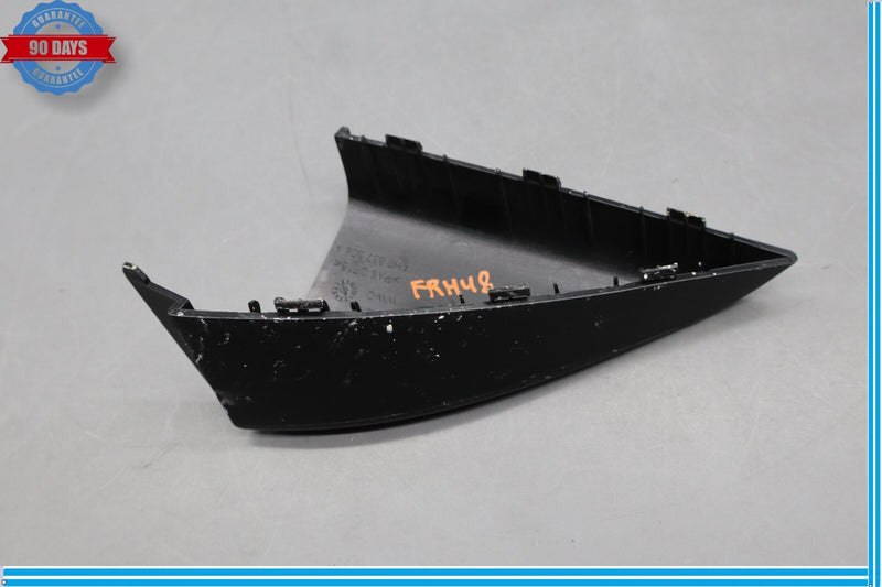 Load image into Gallery viewer, 11-18 Audi A8 Quattro S8 Front Right Side Interior Corner Window Cover Trim Oem
