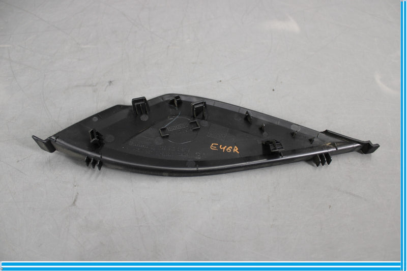 Load image into Gallery viewer, 12-18 BMW 320i 328i 428i F30 Front Right Dashboard End Cap Cover 9218554 Oem
