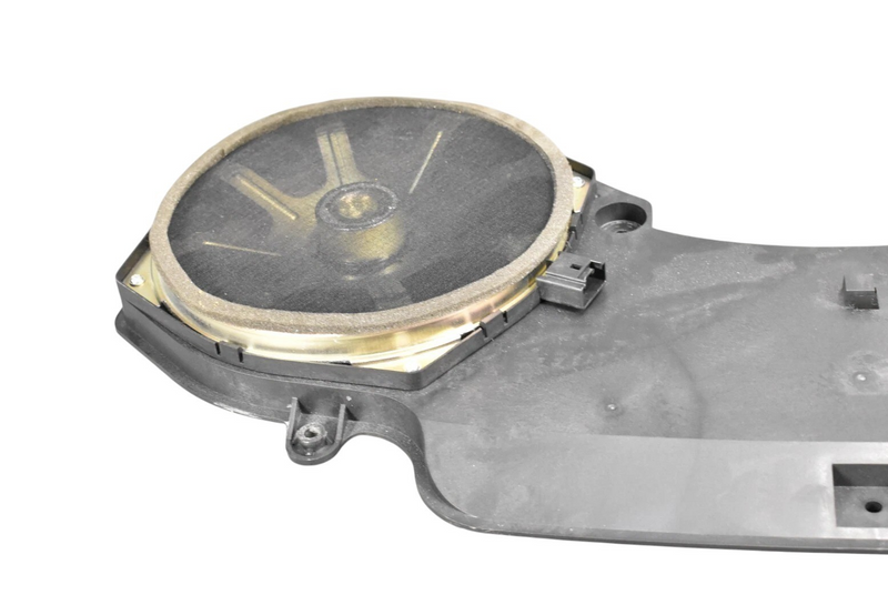 Load image into Gallery viewer, 10-18 Jaguar XJ XJL X351 Rear Parcel Shelf Deck Subwoofer Speaker AW9304692 Oem
