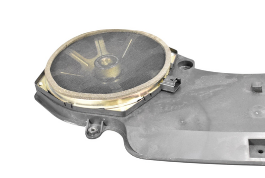 10-18 Jaguar XJ XJL X351 Rear Parcel Shelf Deck Subwoofer Speaker AW9304692 Oem