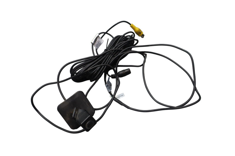 Load image into Gallery viewer, 07-13 Mercedes W221 S550 CL550 Rear View Back Up Cam Camera Aftermarket
