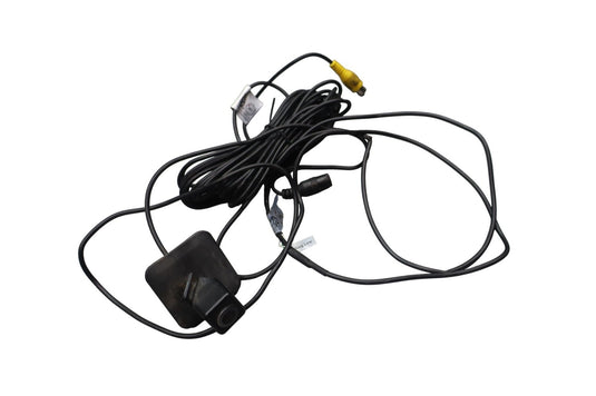 07-13 Mercedes W221 S550 CL550 Rear View Back Up Cam Camera Aftermarket