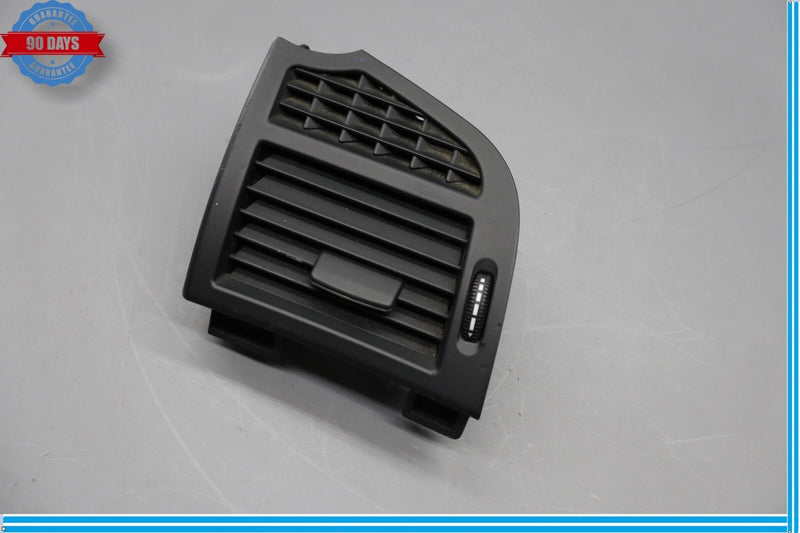 Load image into Gallery viewer, 07-13 Mercedes W221 S550 CL550 Dashboard AC A/C Air Vent Left Driver Black Oem

