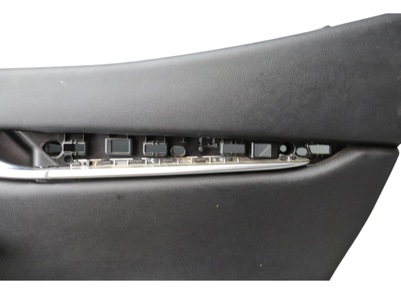 Load image into Gallery viewer, 14-22 Maserati Ghibli M157 Rear Right Passenger Side Interior Door Panel Oem
