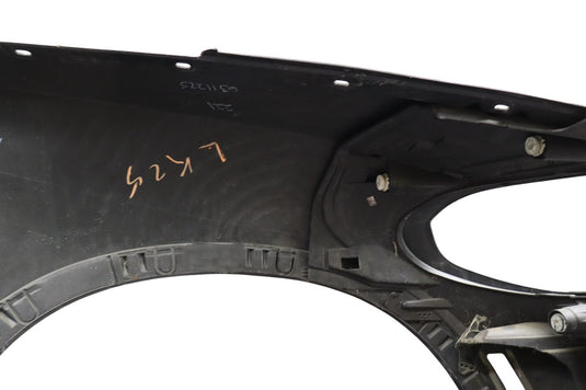 07-10 BMW E70 X5 Front Left Driver Side Fender Cover Panel 51657178397 Oem