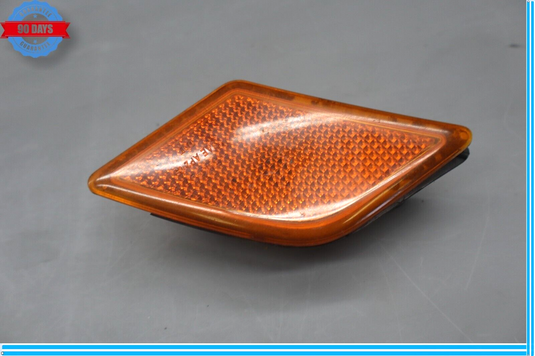 08-11 Mercede W204 C350 C300 Front Bumper Right Side Turn Signal Light Oem