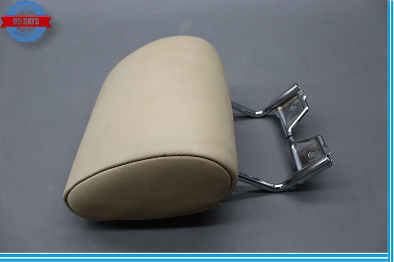 Load image into Gallery viewer, 07-12 Lexus XF40 LS460 LS460L Rear Center Headrest Head Rest 71960-50220 Oem
