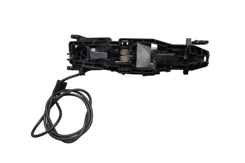 Load image into Gallery viewer, 06-11 Mercedes CLS550 CLS500 Front Right Side Exterior Door Handle Oem
