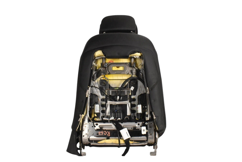 Load image into Gallery viewer, 14-17 Maserati Ghibli Front Right Side Upper Seat Cushion Cover Assembly Oem
