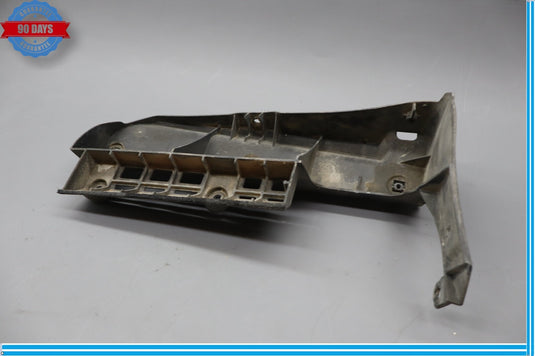 07-09 Lexus LS460 XF40 Rear Left Lower Bumper Retainer Bracket 52566-50030 Oem