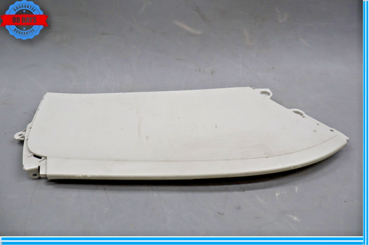 14-21 BMW i3 I01 Front Left Driver Side Center Console Trim Cover Panel Oem